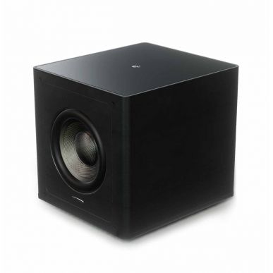 Сабвуфер Sonus Faber Gravis III Black